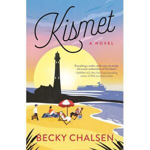 Kismet -- Becky Chalsen
